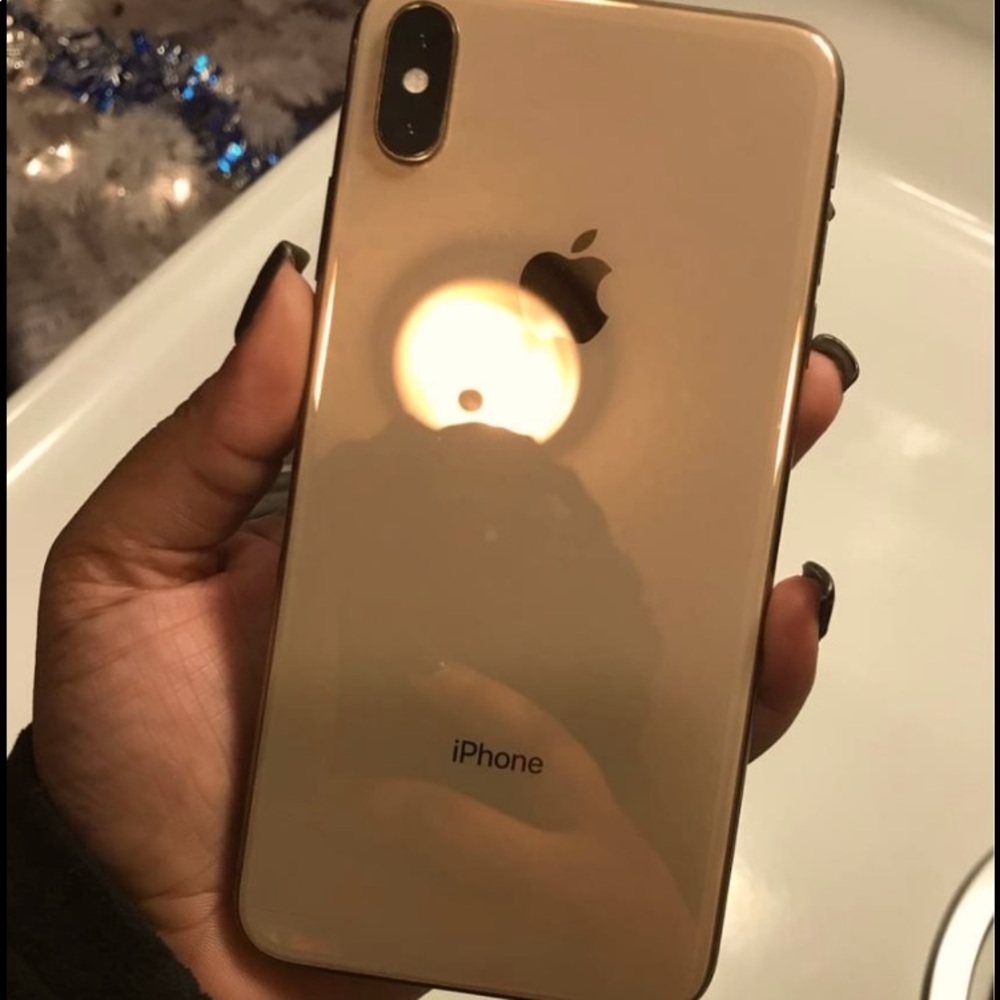 iPhone XS Max